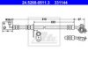 ATE 24.5268-0511.3 Brake Hose